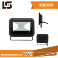 50w 70w 100w black aluminum die casting led flood lights for boat lights